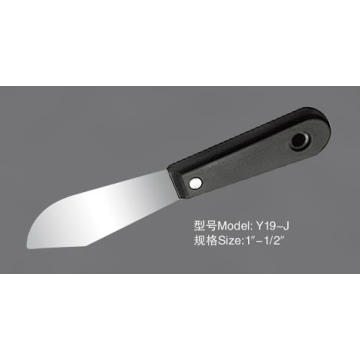 Y19-J Putty Knife